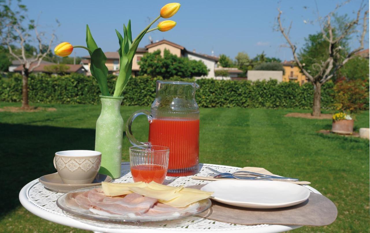 Bed And Breakfast Erilla Centenaro Dış mekan fotoğraf