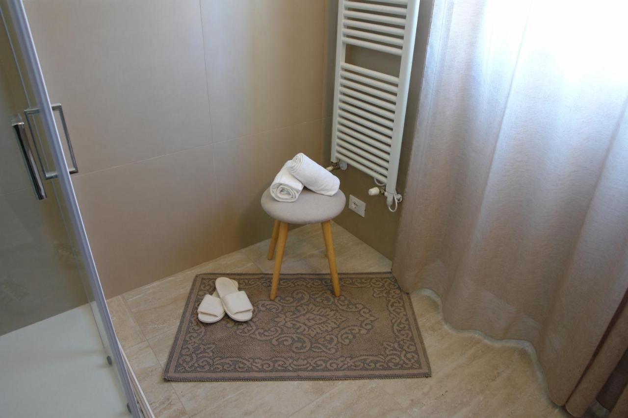 Bed And Breakfast Erilla Centenaro Dış mekan fotoğraf