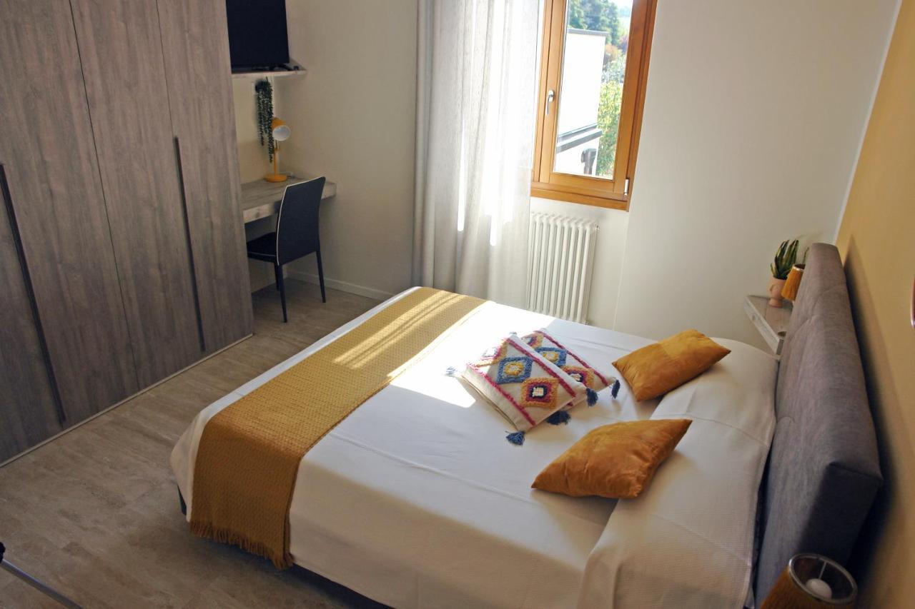 Bed And Breakfast Erilla Centenaro Dış mekan fotoğraf