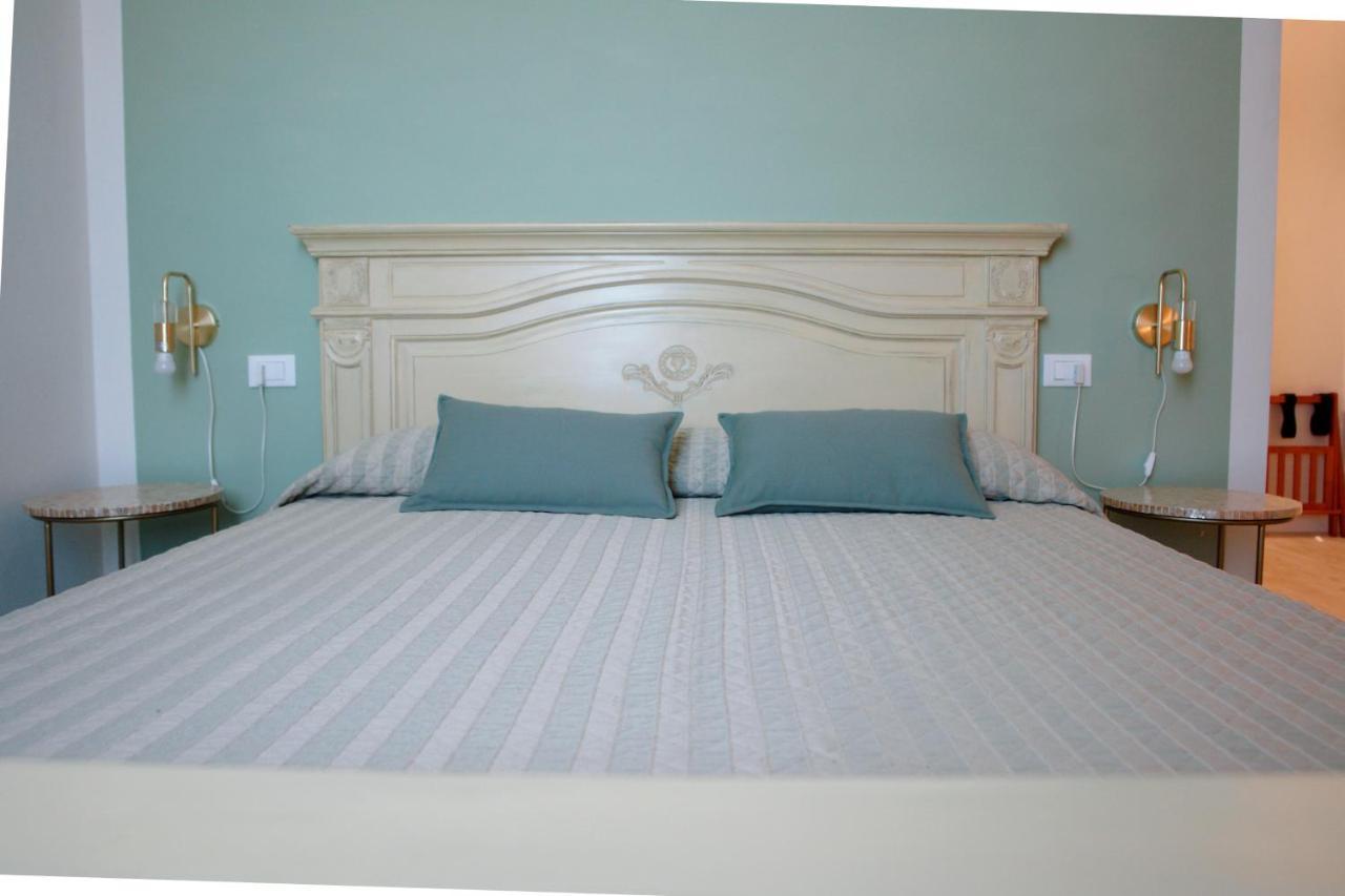 Bed And Breakfast Erilla Centenaro Dış mekan fotoğraf